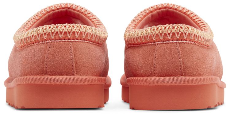 UGG Wmns Tasman Slipper Vibrant Coral