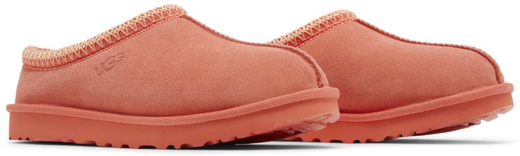 UGG Wmns Tasman Slipper Vibrant Coral