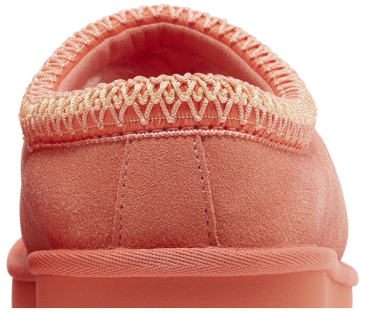 UGG Wmns Tasman Slipper Vibrant Coral
