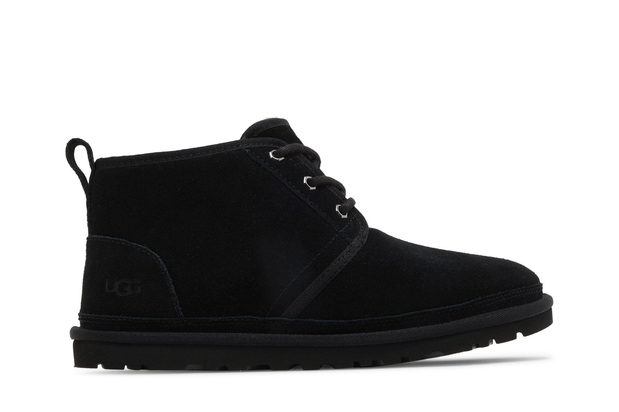 Ugg black neumel on sale