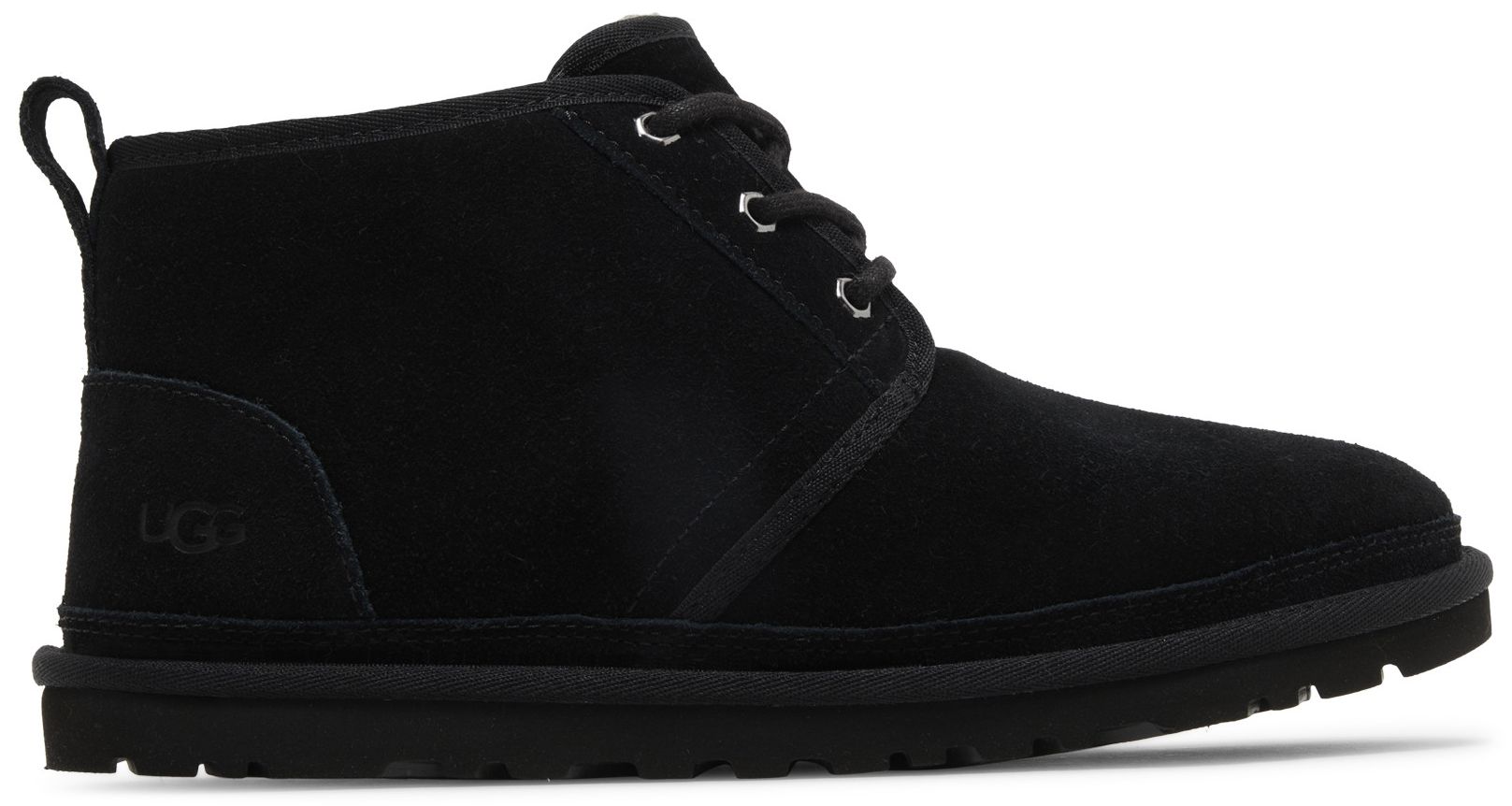 neumel leopard boot