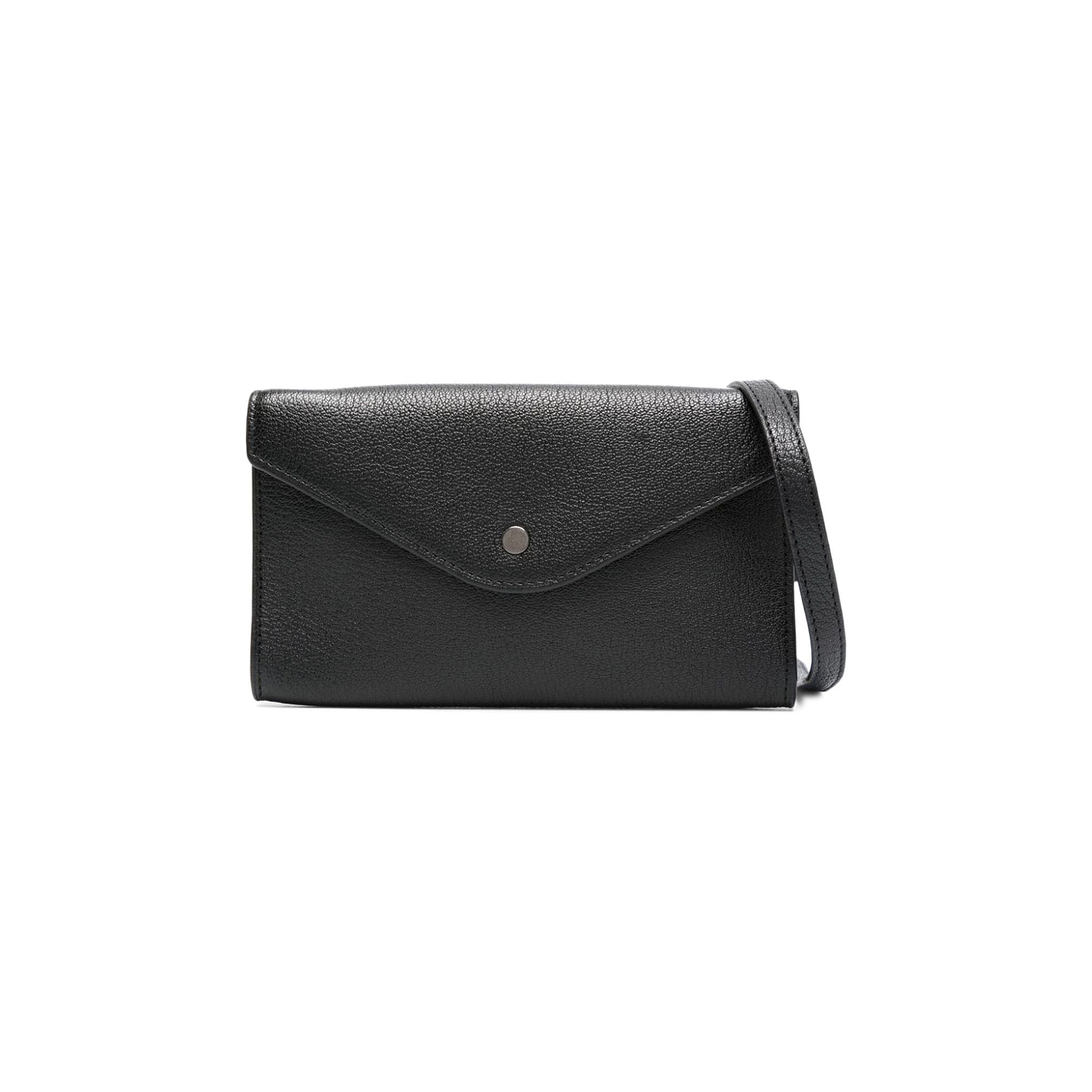 【新品値下済】LEMAIRE ENVELOPPE CONTINENTAL WAL 新品値下済】LEMAIRE ENVELOPPE CONTINENTAL WAL - メルカリ