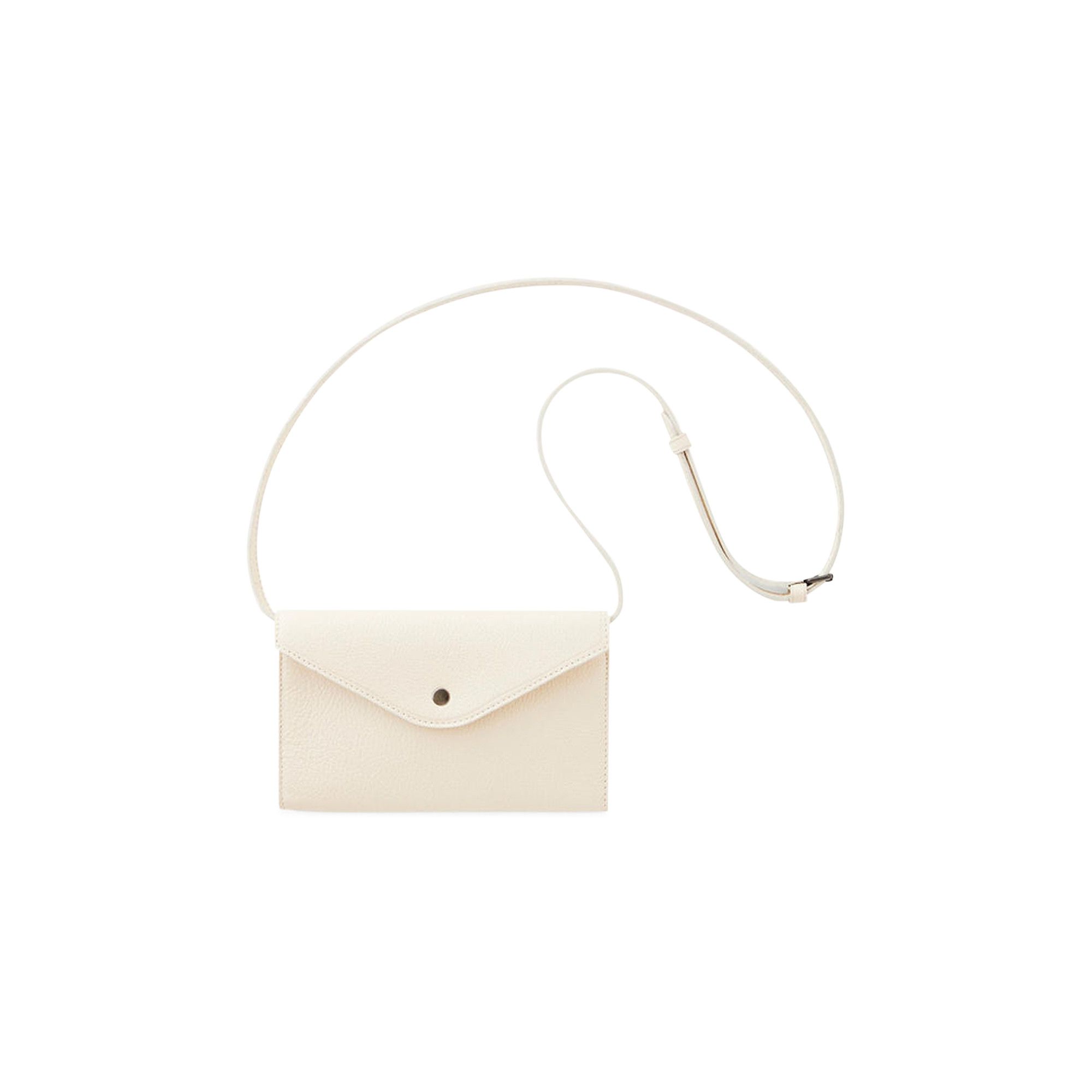 【新品値下済】LEMAIRE ENVELOPPE CONTINENTAL WAL LEMAIRE ENVELOPPE CONTINENTAL WAL