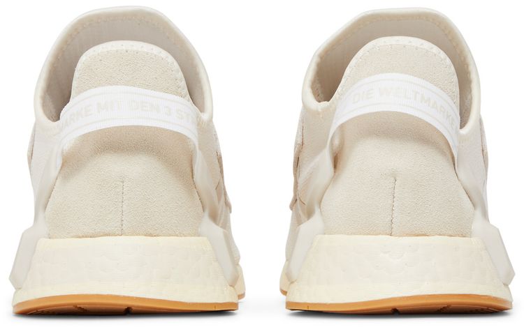 Adidas NMD R1 V2 Quilted   Aluminum