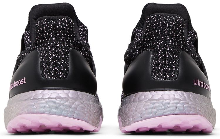 Adidas Wmns UltraBoost 50 Black Almost Pink