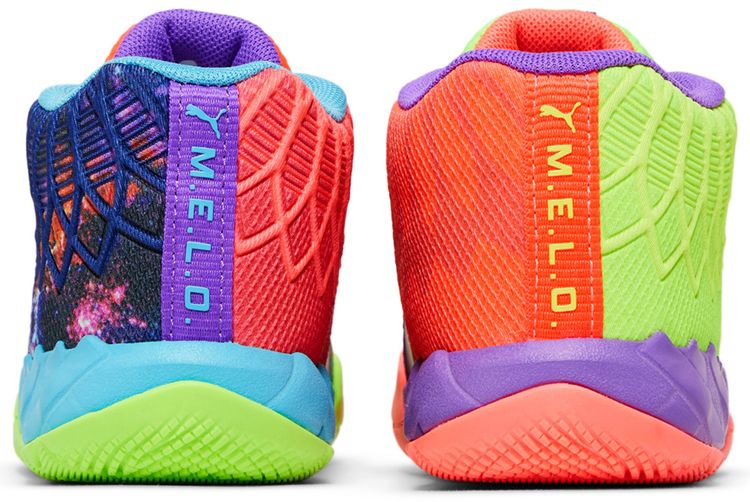 Puma MB01 Infant Be You