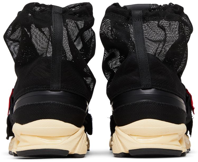 BEAMS x Gel Kayano 14 GORE TEX Mosquito Net