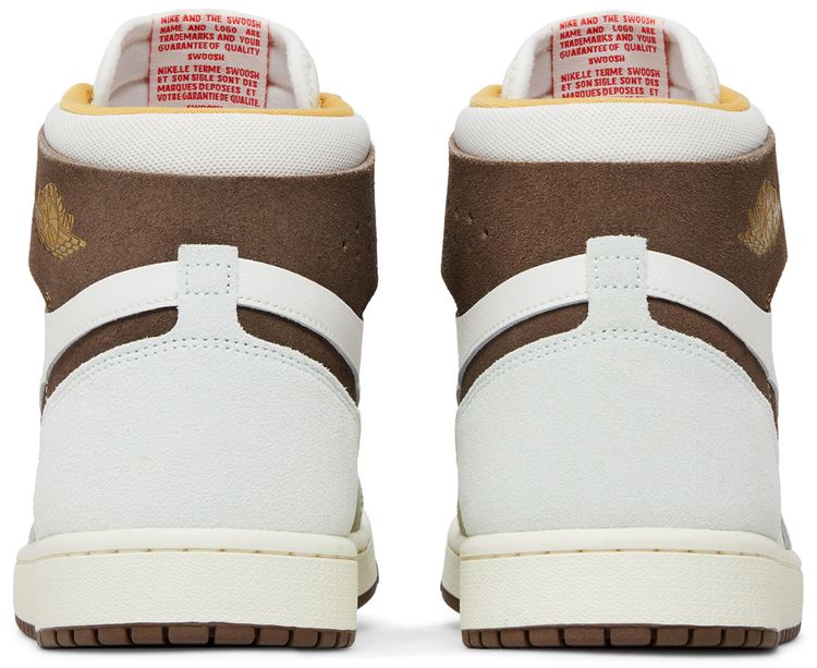 Air Jordan 1 High Zoom Comfort 2 Year of the Rabbit