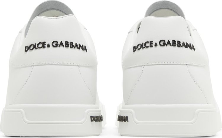 Dolce  Gabbana Portofino White