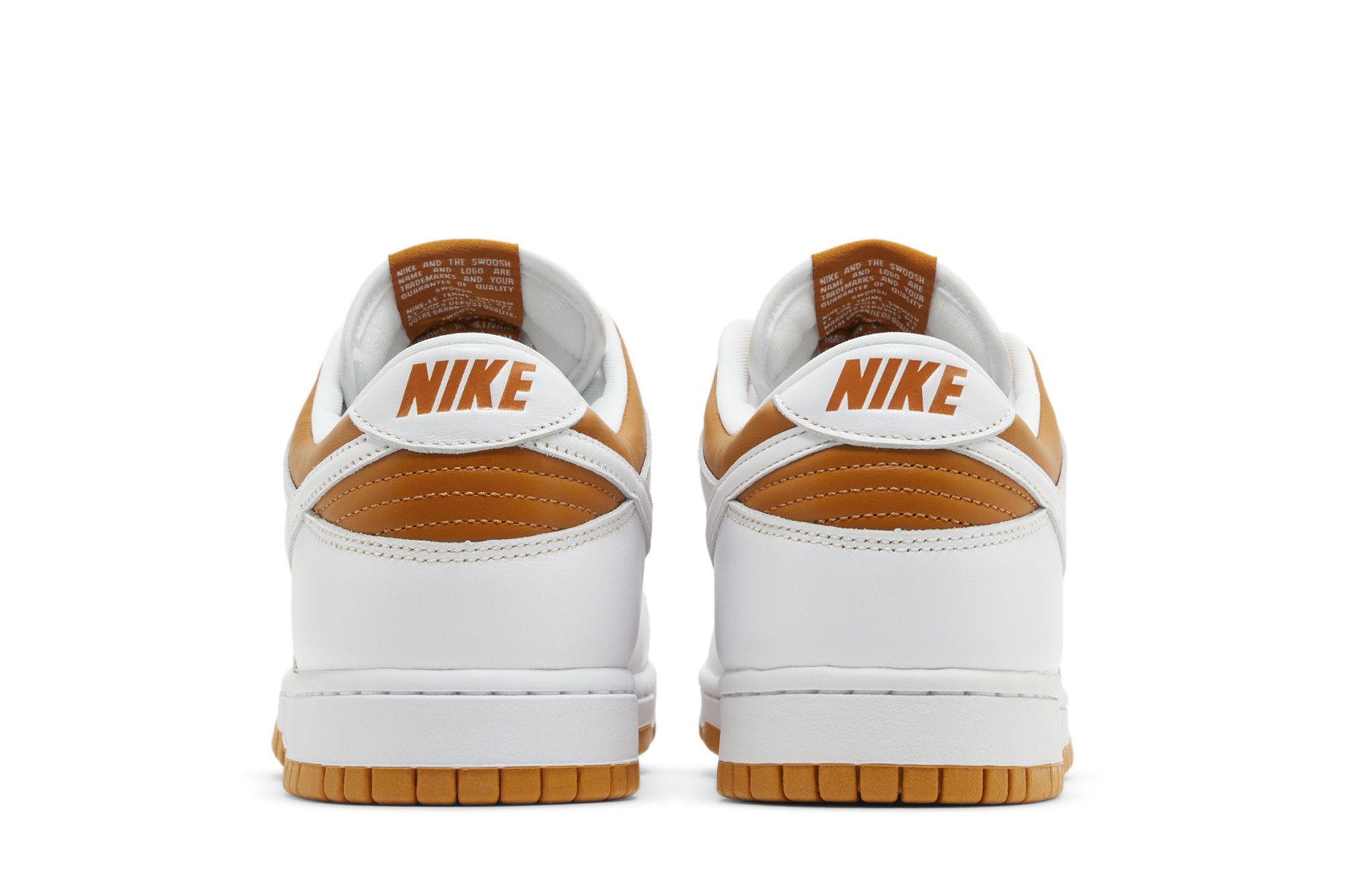 Buy Dunk Low CO.JP 'Reverse Curry' 2024 - FQ6965 700 | GOAT