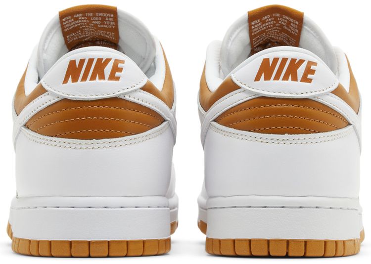 Nike Dunk Low COJP Reverse Curry 2024