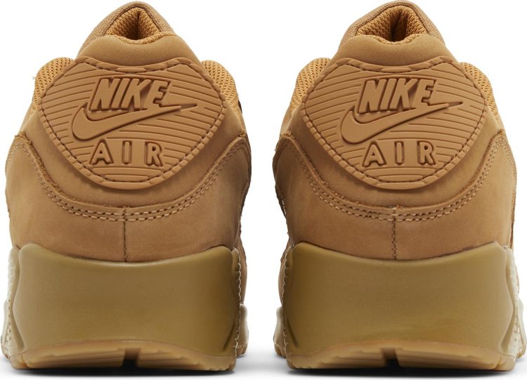 Air Max 90 Premium Wheat