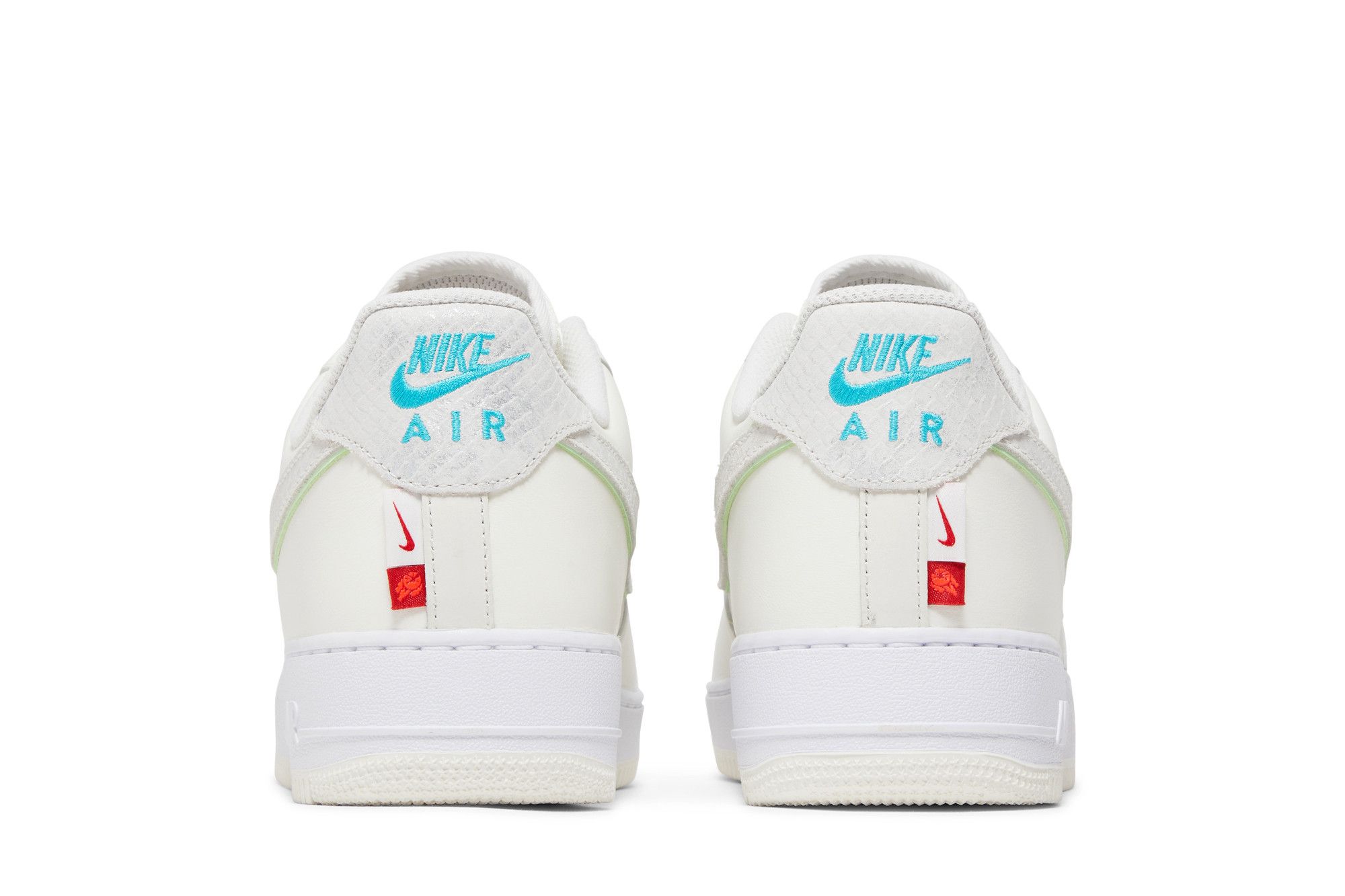 Buy Air Force 1 '07 'Year of the Dragon' - FZ5052 131 | GOAT