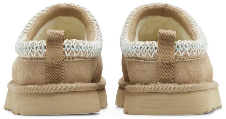 Tazz Slipper Kids Sand