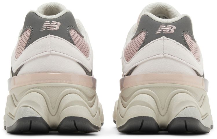 New Balance 9060 Big Kid Pink Granite