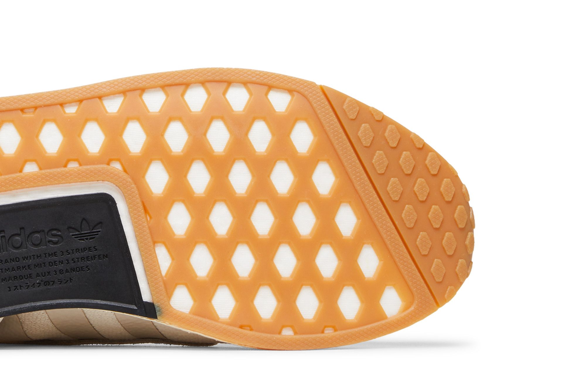 Buy Adidas NMD_R1 V2 'Quilted - Aluminum' - H01252 | GOAT