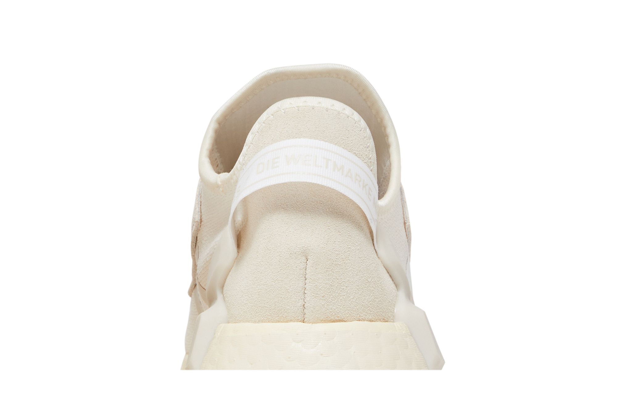 Buy Adidas NMD_R1 V2 'Quilted - Aluminum' - H01252 | GOAT