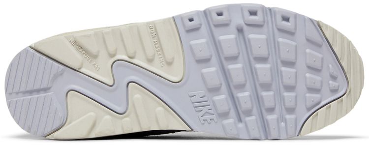 Nike Air Max 90 GS Evergreen