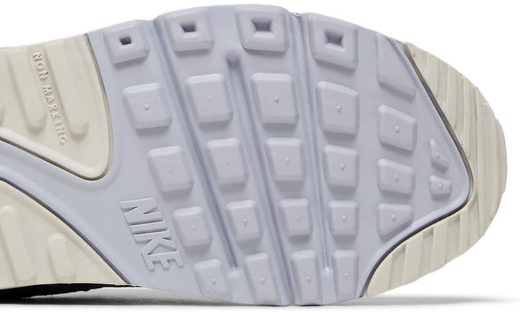 Nike Air Max 90 GS Evergreen