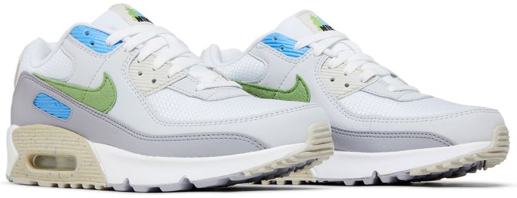 Nike Air Max 90 GS Evergreen