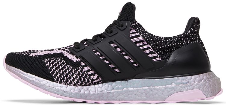 Adidas Wmns UltraBoost 50 Black Almost Pink