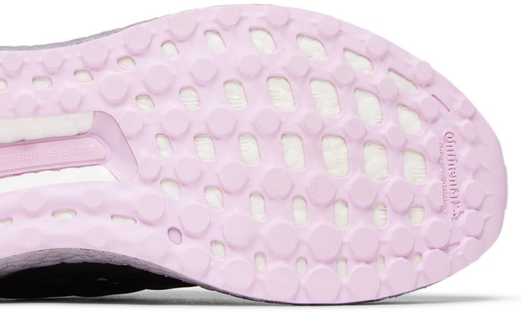 Adidas Wmns UltraBoost 50 Black Almost Pink