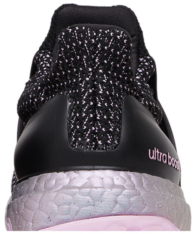 Adidas Wmns UltraBoost 50 Black Almost Pink