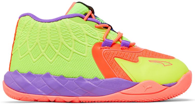 Puma MB01 Infant Be You