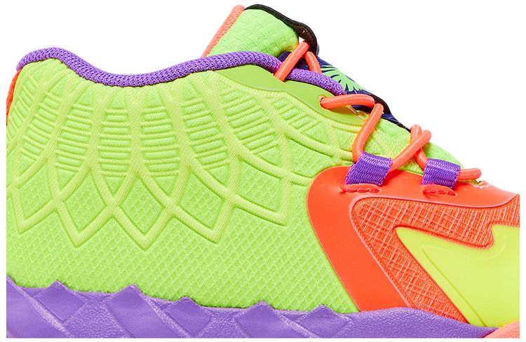 Puma MB01 Infant Be You