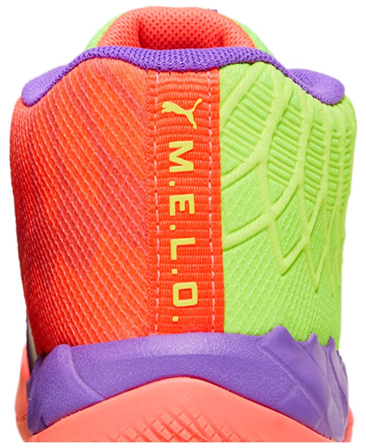 Puma MB01 Infant Be You