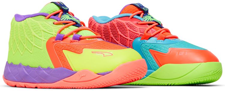 Puma MB01 Infant Be You