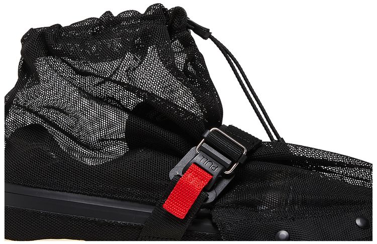 BEAMS x Gel Kayano 14 GORE TEX Mosquito Net