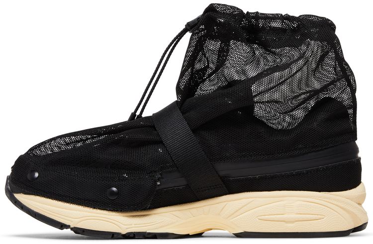 BEAMS x Gel Kayano 14 GORE TEX Mosquito Net