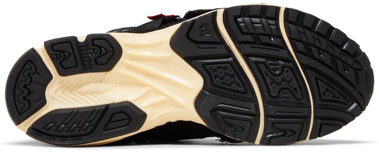 BEAMS x Gel Kayano 14 GORE TEX Mosquito Net