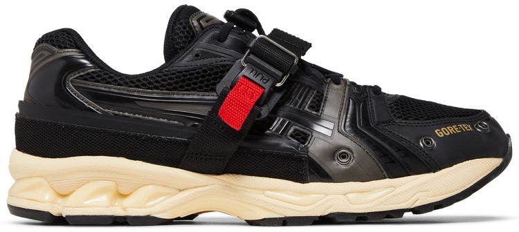 BEAMS x Gel Kayano 14 GORE TEX Mosquito Net