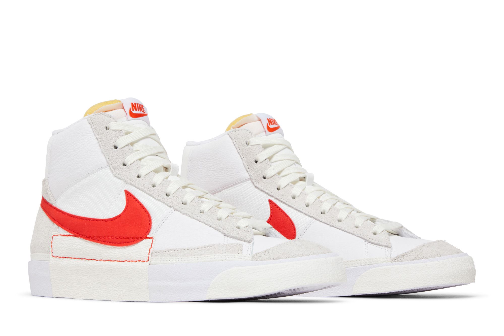 Buy Blazer Mid 77 Pro Club Remastered DQ7673 101 GOAT CA
