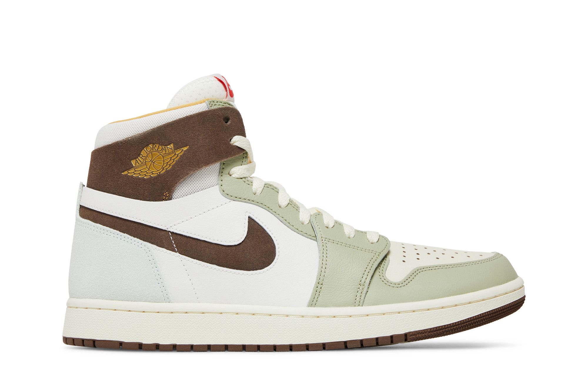 Air Jordan 1 High Zoom Comfort 2 Year of the Rabbit