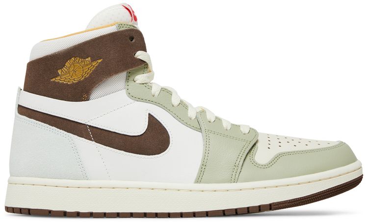 Air Jordan 1 High Zoom Comfort 2 Year of the Rabbit