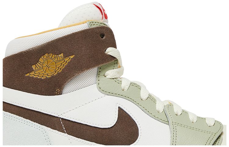 Air Jordan 1 High Zoom Comfort 2 Year of the Rabbit