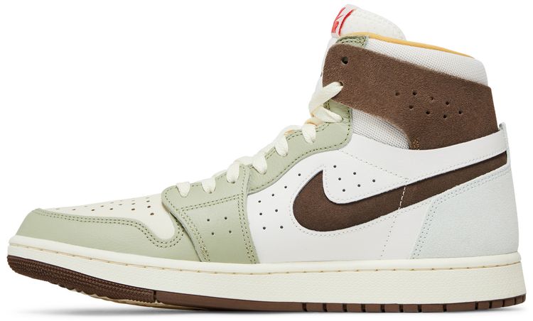 Air Jordan 1 High Zoom Comfort 2 Year of the Rabbit