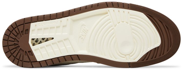 Air Jordan 1 High Zoom Comfort 2 Year of the Rabbit