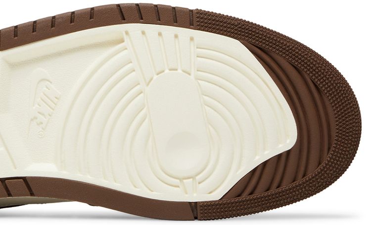 Air Jordan 1 High Zoom Comfort 2 Year of the Rabbit