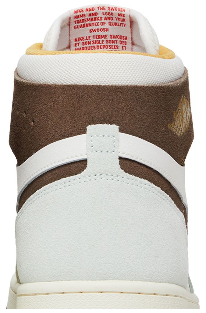 Air Jordan 1 High Zoom Comfort 2 Year of the Rabbit