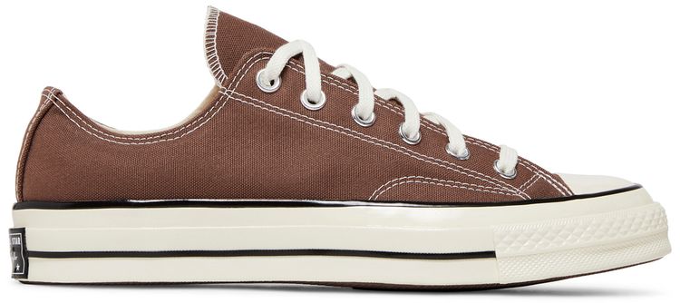 Converse Chuck 70 Low Squirrel Friend Brown