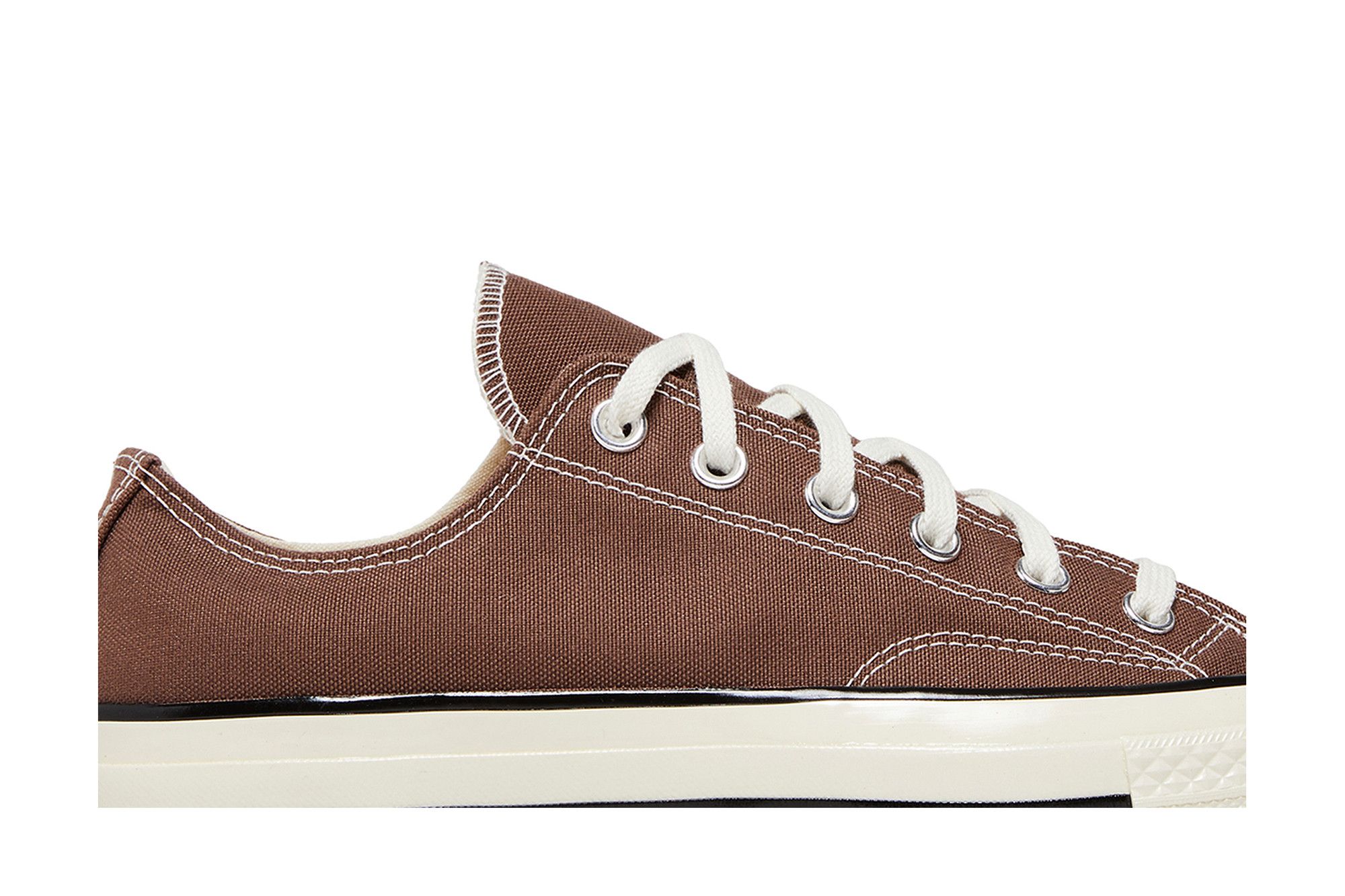 Buy Converse Chuck 70 Low 'Squirrel Friend Brown' - A02768C | GOAT