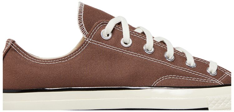 Converse Chuck 70 Low Squirrel Friend Brown
