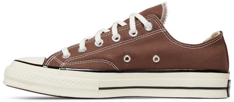 Converse Chuck 70 Low Squirrel Friend Brown