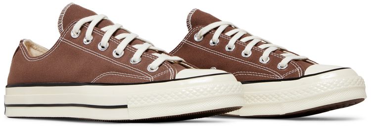 Converse Chuck 70 Low Squirrel Friend Brown