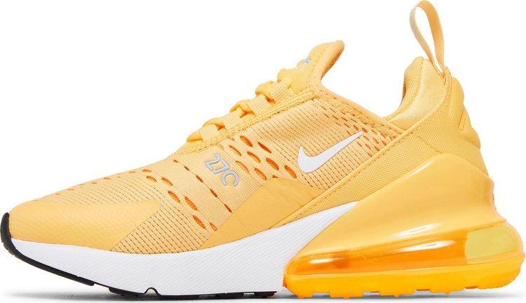 Wmns Air Max 270 Topaz Gold