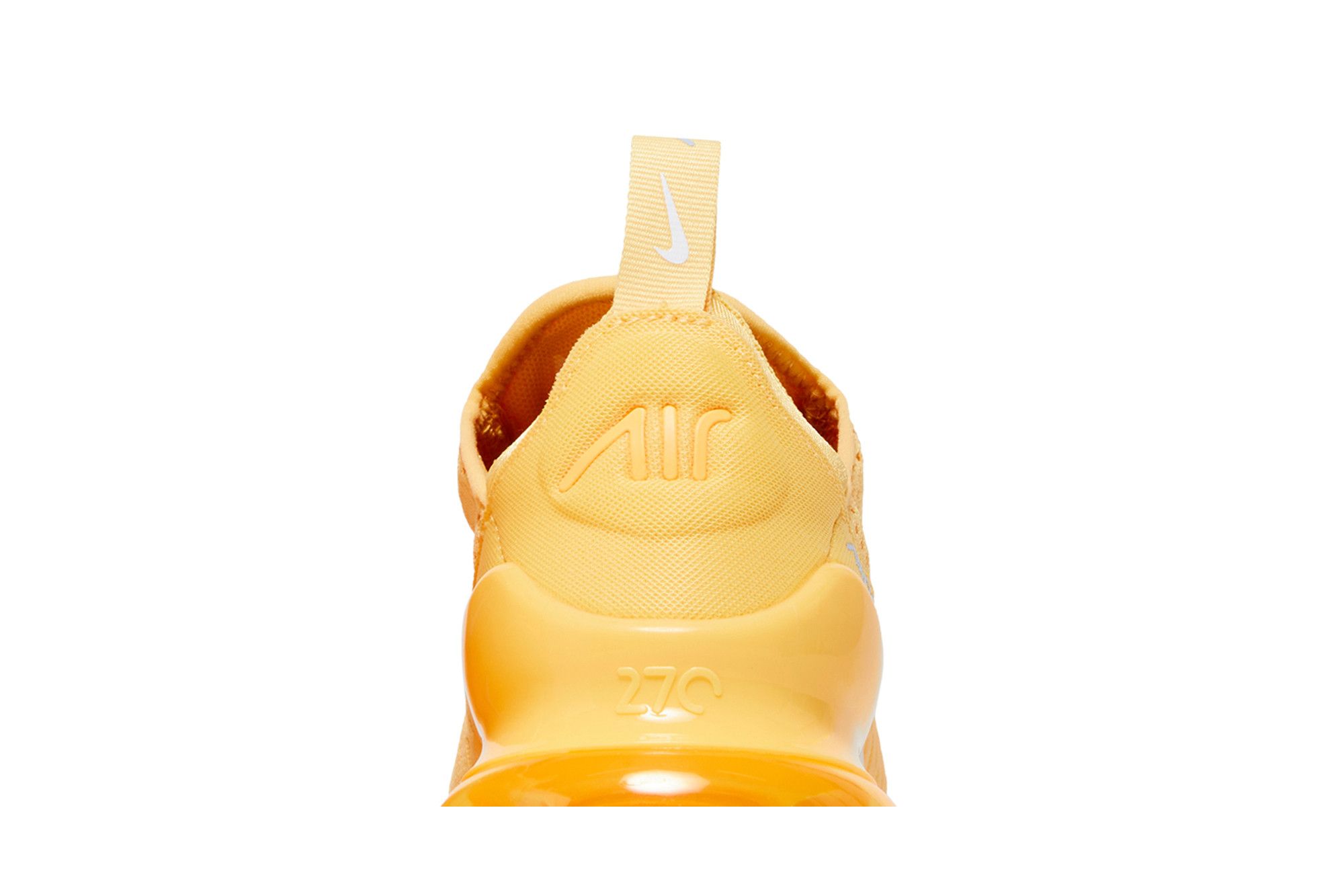 Yellow topaz air max 270 outlet